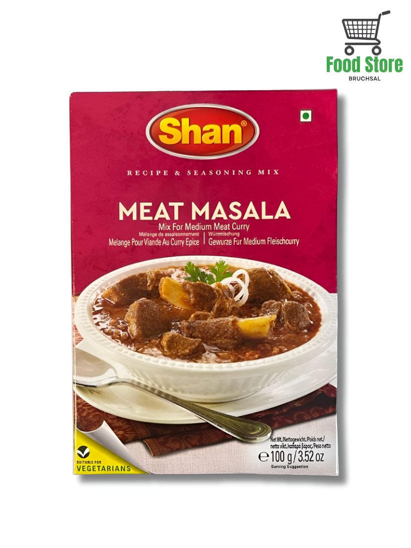 Meat Masala Shan 100g