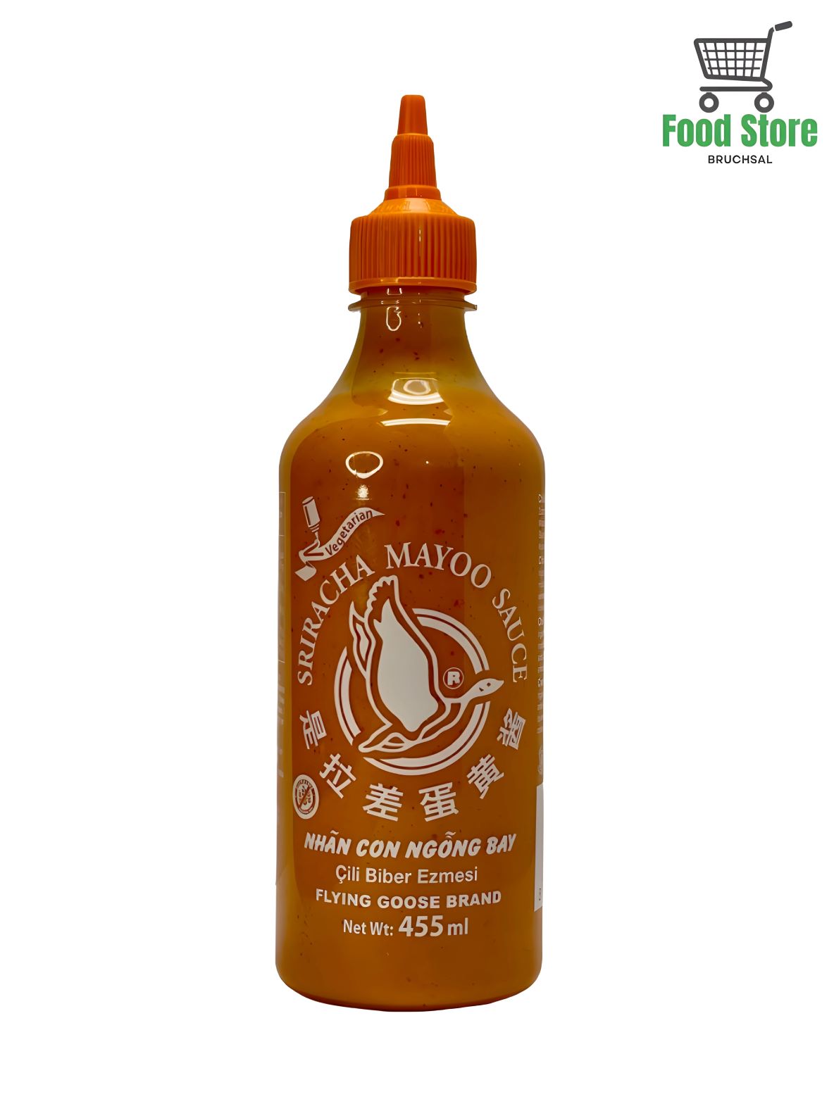 Sriracha Mayoo sauce 455ML