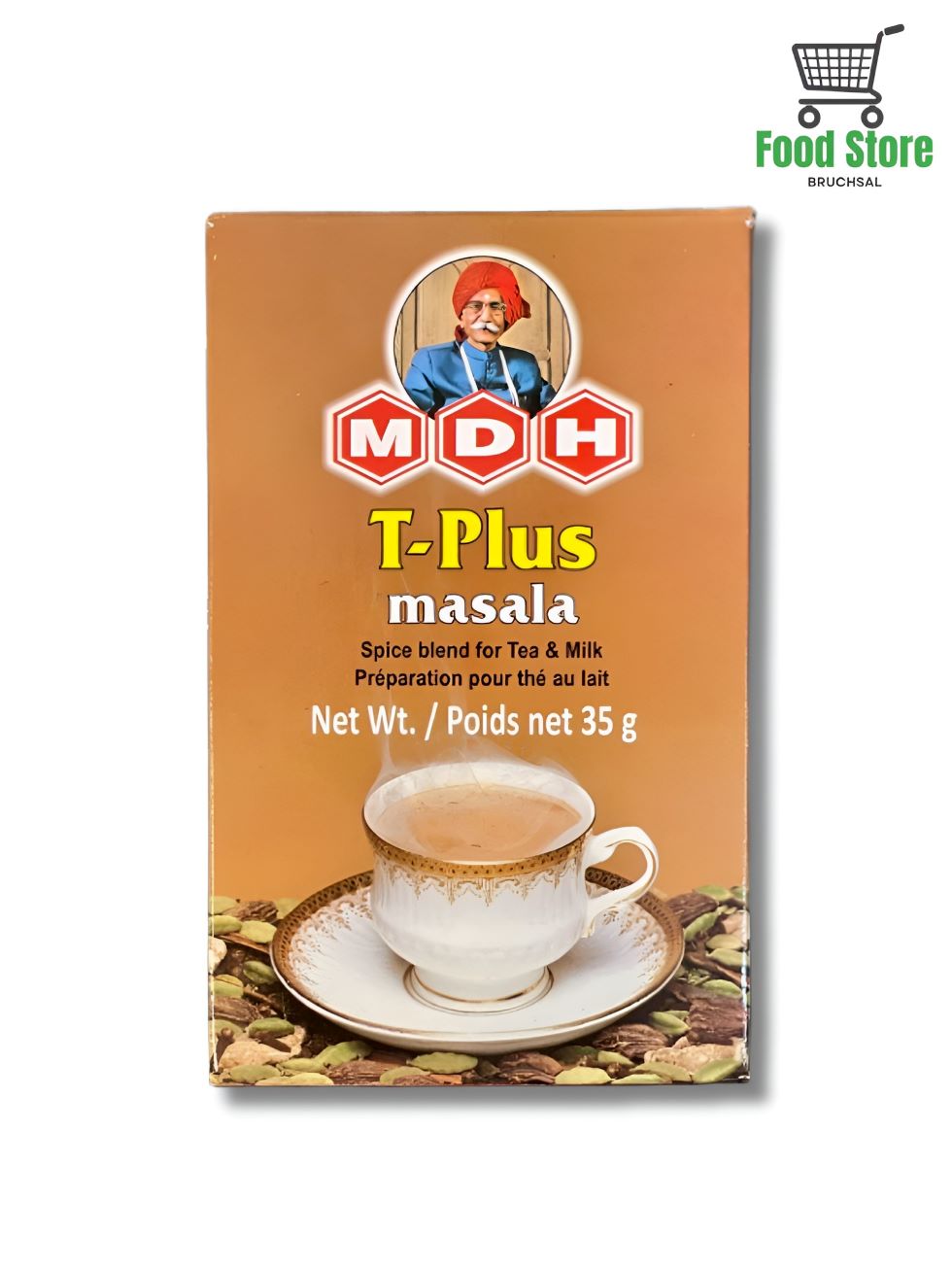 T-Plus Masala MDH 35g