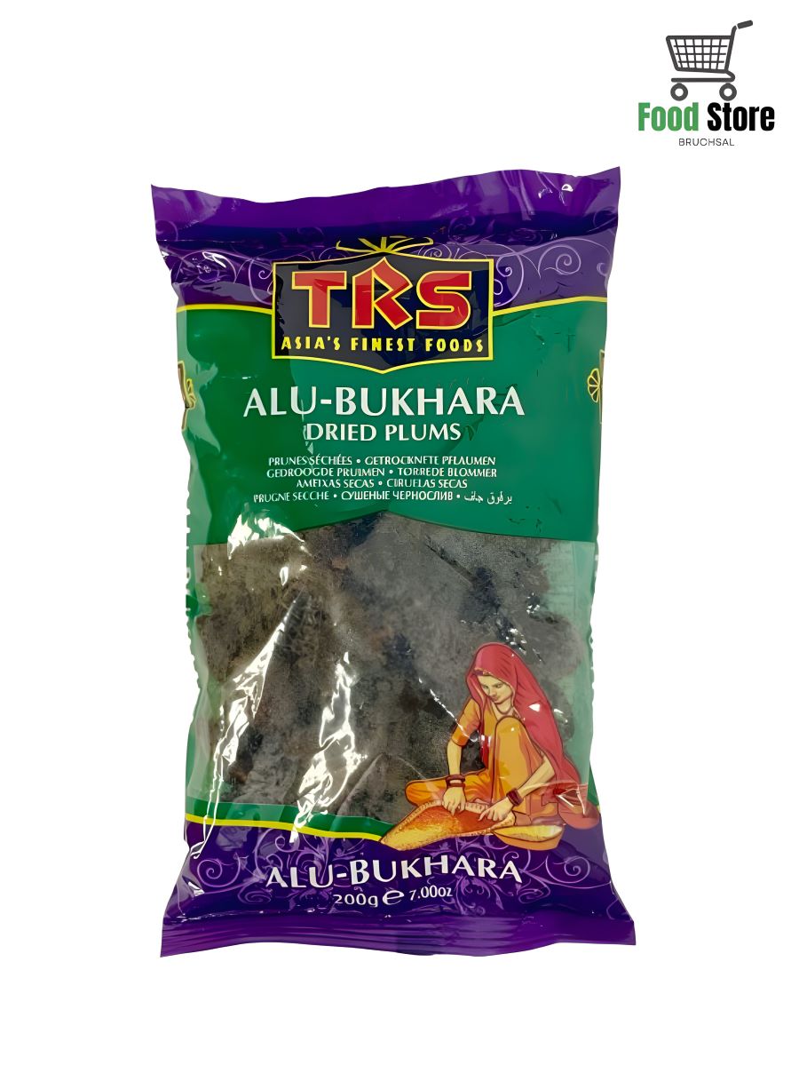 Alu Buchara TRS 200g