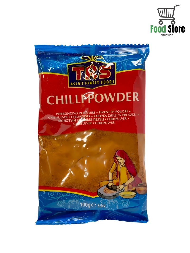 Chilli Powder TRS 100g