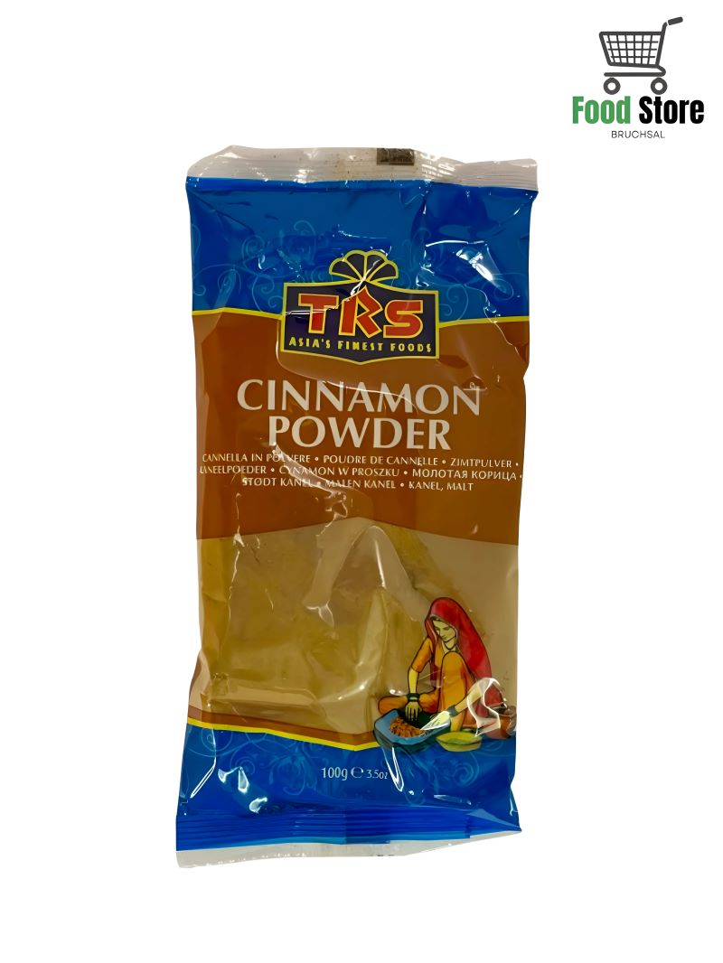Cinnamon Powder TRS 100g
