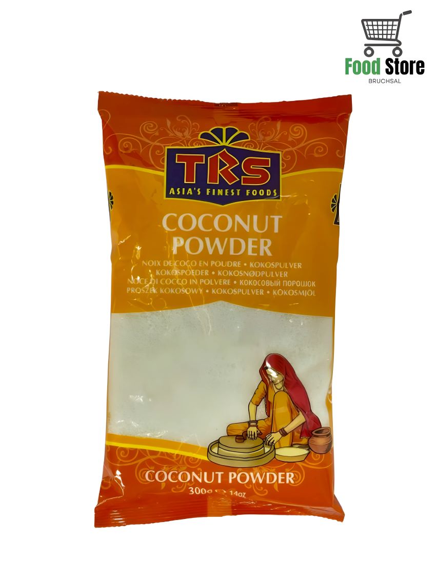 Coconut Powder TRS 300g