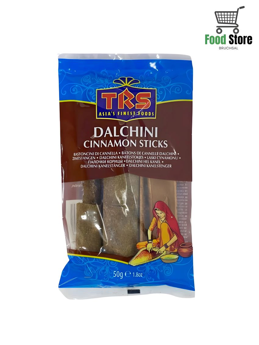 Dalchini Zimtstangen TRS