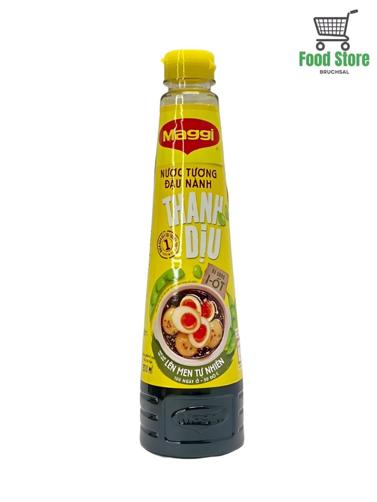 Maggi Thanh Diu Soya Sauce 300ml