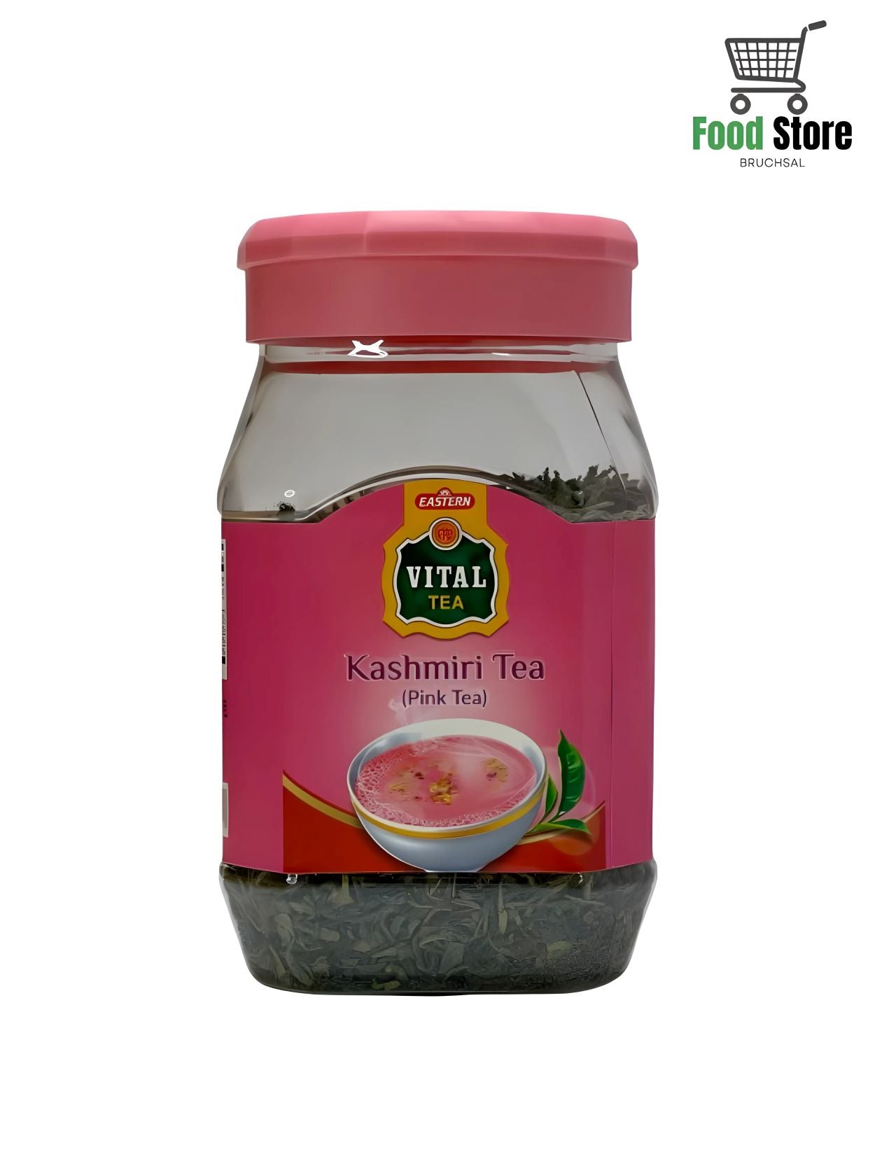 Vital Kashmiri Tea 250g