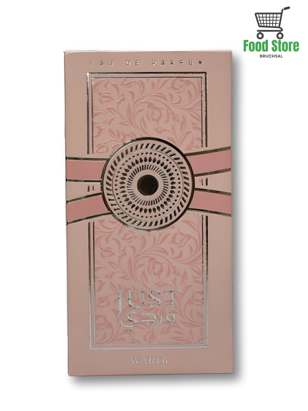Just Wardi, Eau de Parfum, Fragrance 50ml