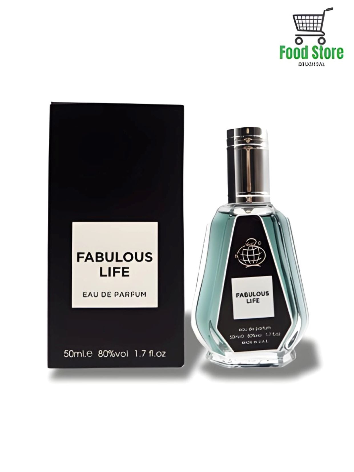 Fabulous Life Fragrance Eau de Parfum 50ml