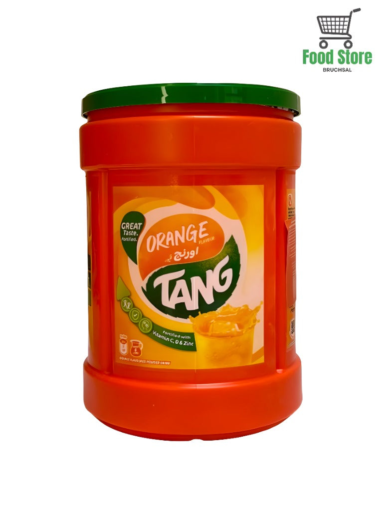 Orange Tang 750g