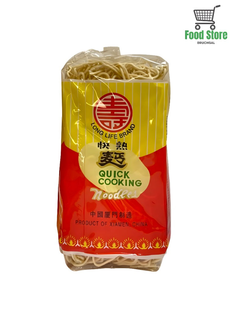 Quick Cooking Noodles 500g