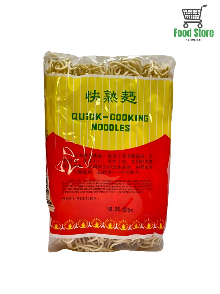 Quick Cooking Noodles 500g