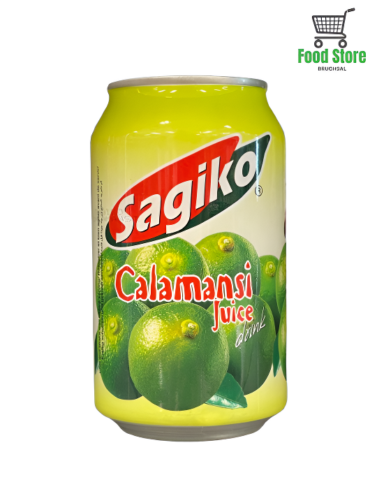Calamansi Juice Drink Sagiko 320ml