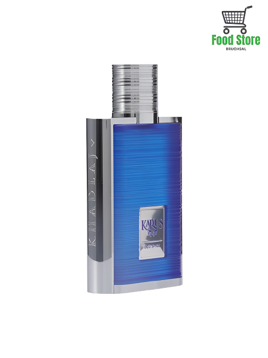 Karus Blu Spice Eau de Parfum 100 ml