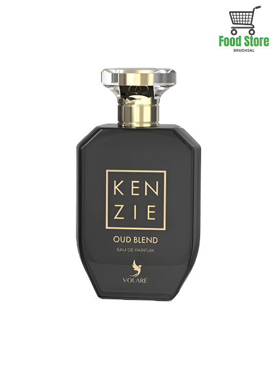 Kenzie Oud Blend Eau de Parfum 100 ml