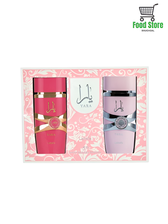 Lattafa Yara 5th Anniversary Edition