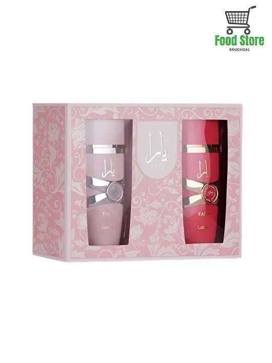 Lattafa Yara 5th Anniversary Edition