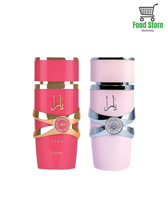 Lattafa Yara 5th Anniversary Edition