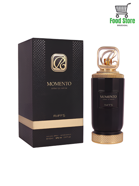 Riiffs Momento Extrait de Parfum 100ml