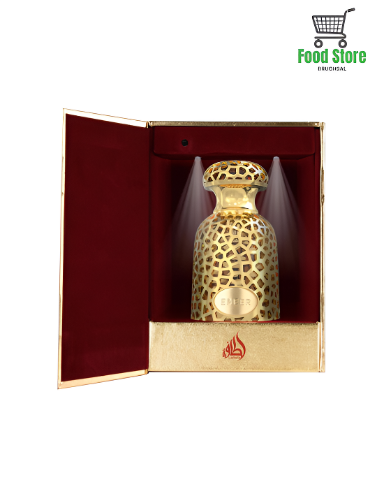 Lattafa Emeer Eau de Parfum Unisex 100ML
