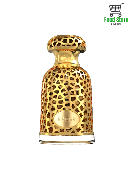 Lattafa Emeer Eau de Parfum Unisex 100ML