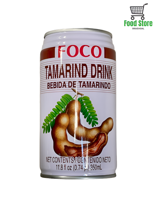 Tamarind Drink Foco 350ml