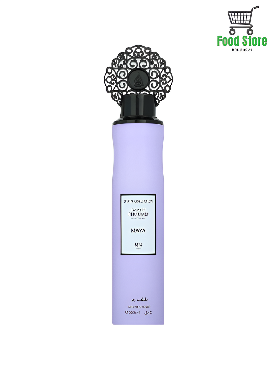 Imany Maya N4 Air Freshener 300ml
