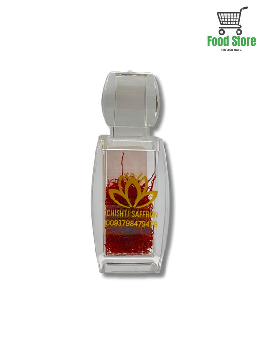 Saffron 1g