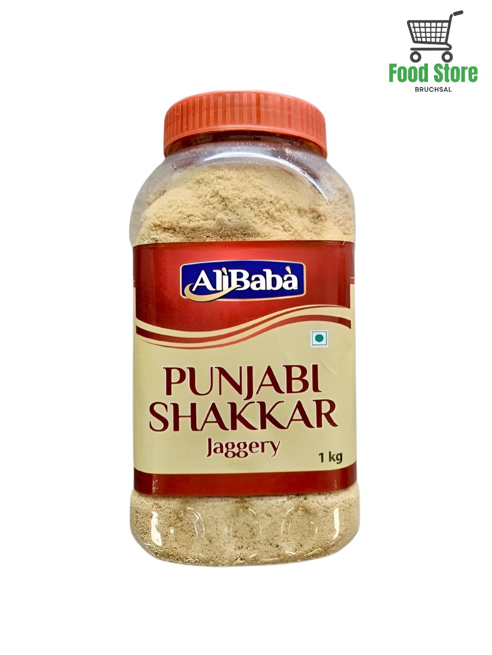 Punjabi Shakkar Jaggery Alibaba 1kg