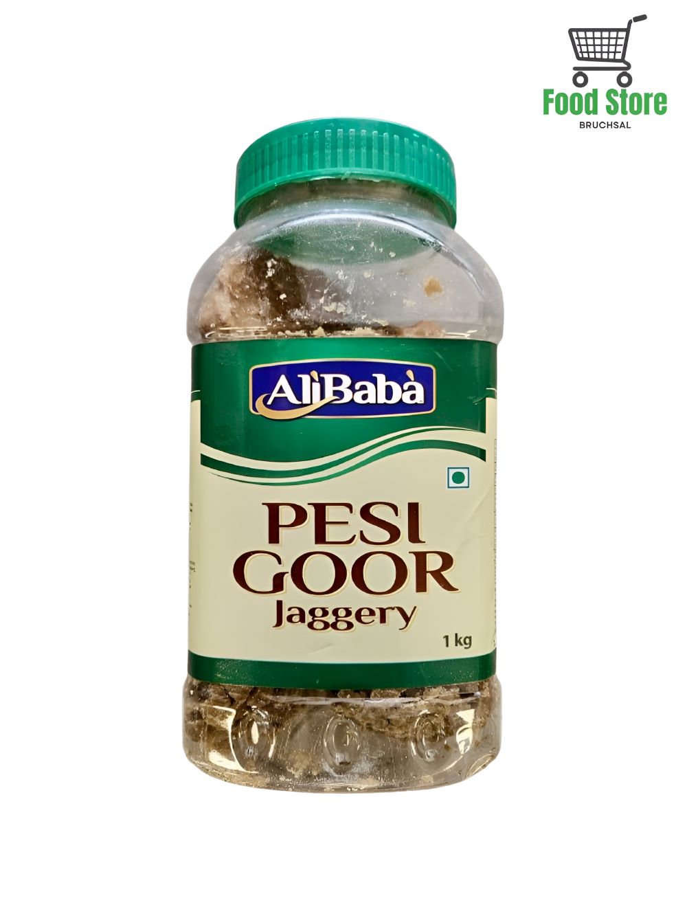 Pesi Goor Jaggery Alibaba