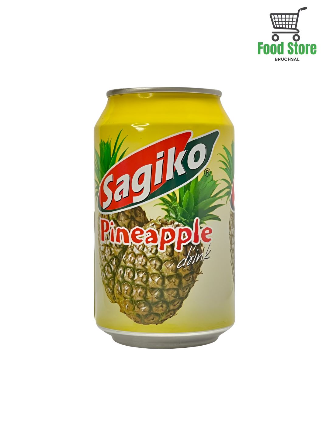 Pineapple Drink Sagiko 320ml