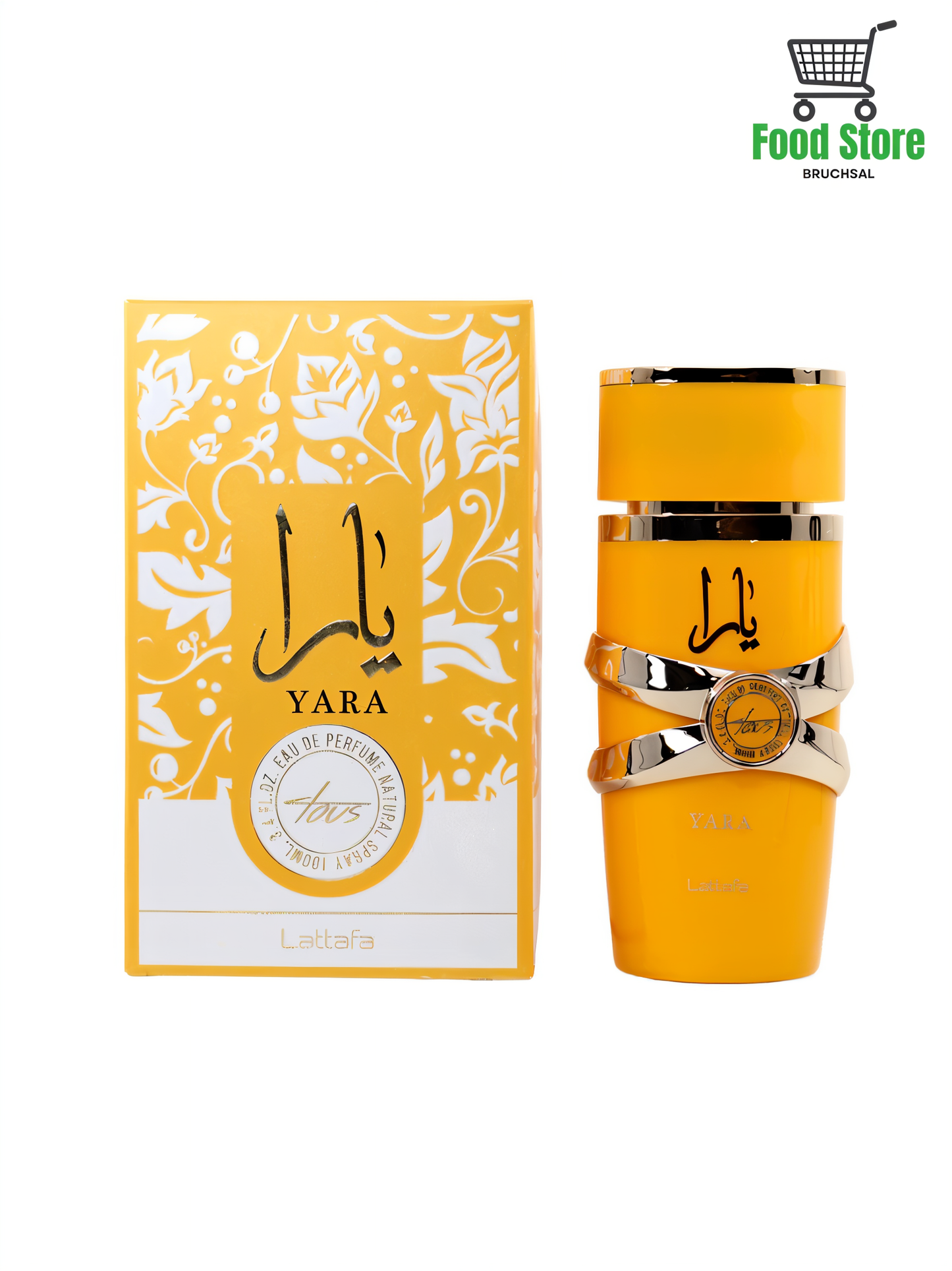 Lattafa Yara Tous Eau de Parfum 100ml