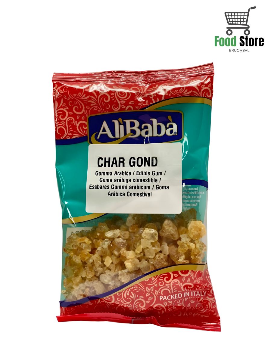 Char Gond Alibaba 100g