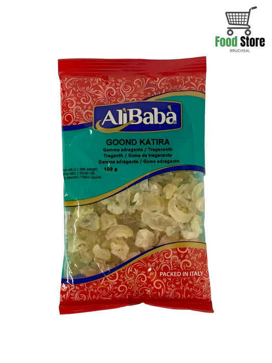 Goond Katira Alibaba 100g