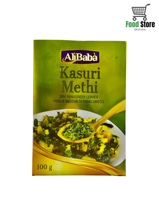 Kasuri Methi Alibaba 100g