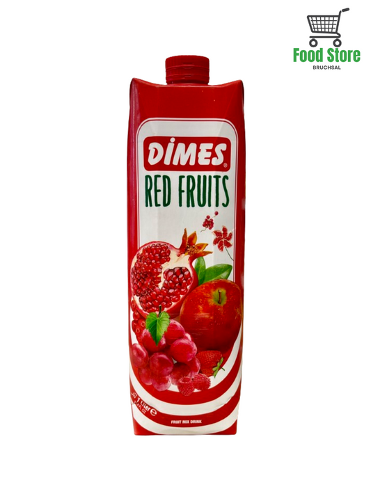 Dimes Red Fruits Juice 1l