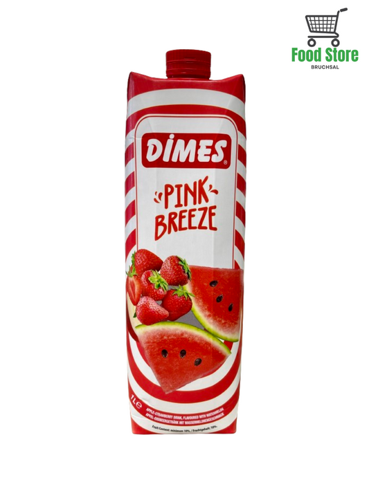 Dimes Pink Breeze Juice 1l