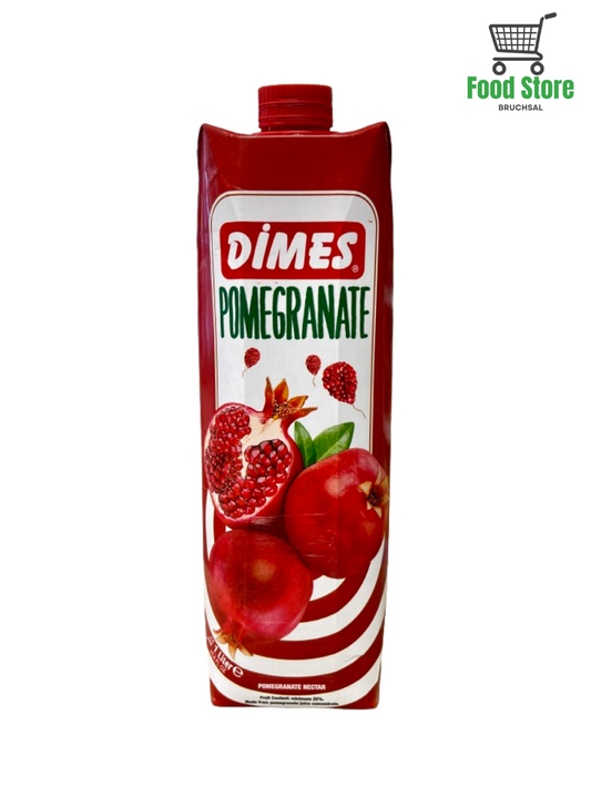 Dimes Pomegranate Juice 1l