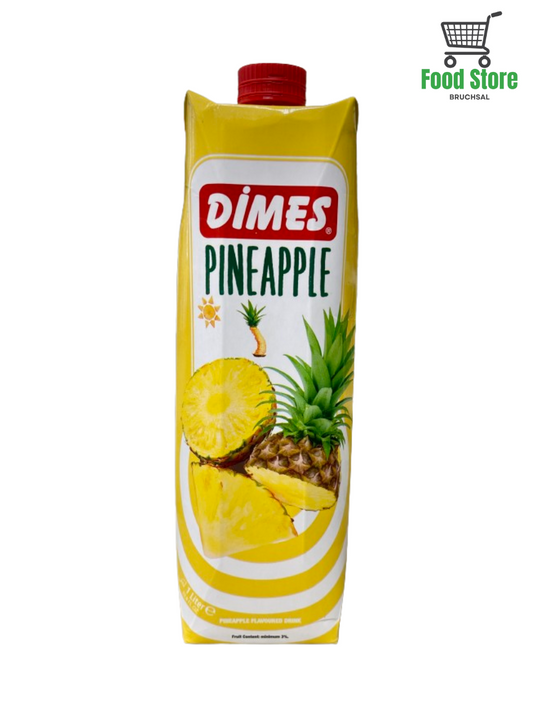 Dimes Pineapple Juice 1l