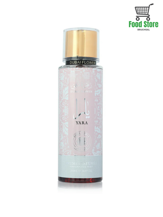 Dubai Flower Yara Spray 250ml