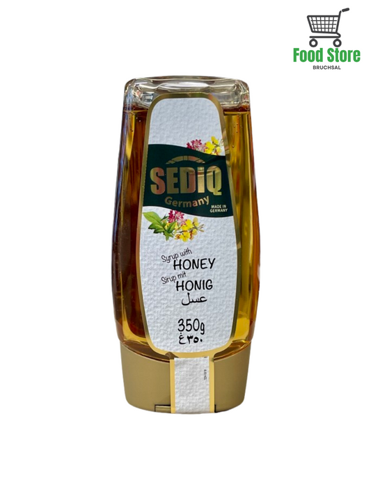 Honey 350g
