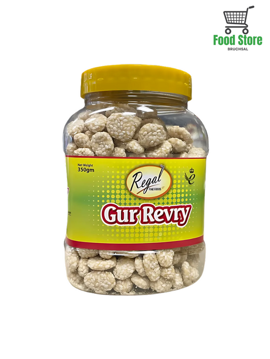 Regal Gur Revry 350g
