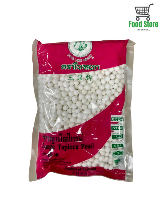 Große Tapiokaperlen (Large Tapioca Pearls)
