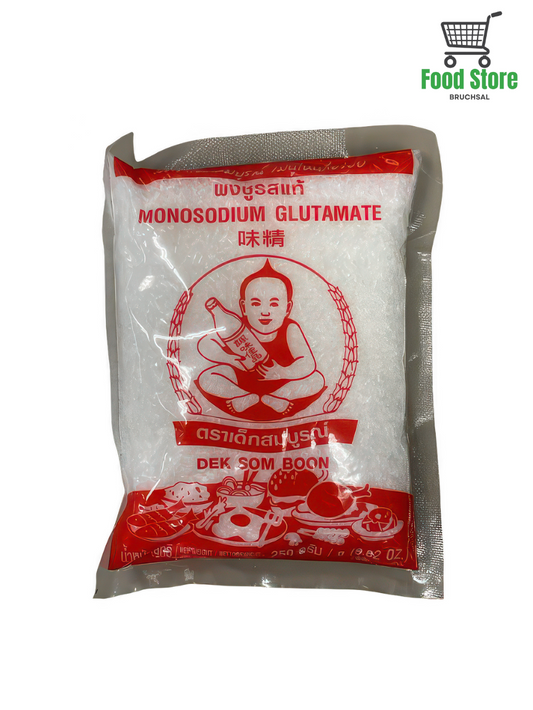 Monosodium Glutamate Dek Som Boon 250g
