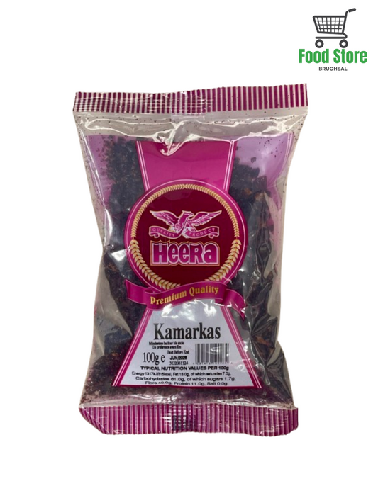 Heera Kamarkas 100g