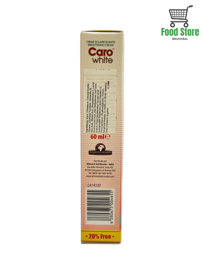 Caro White Aufhellende Creme 60ml