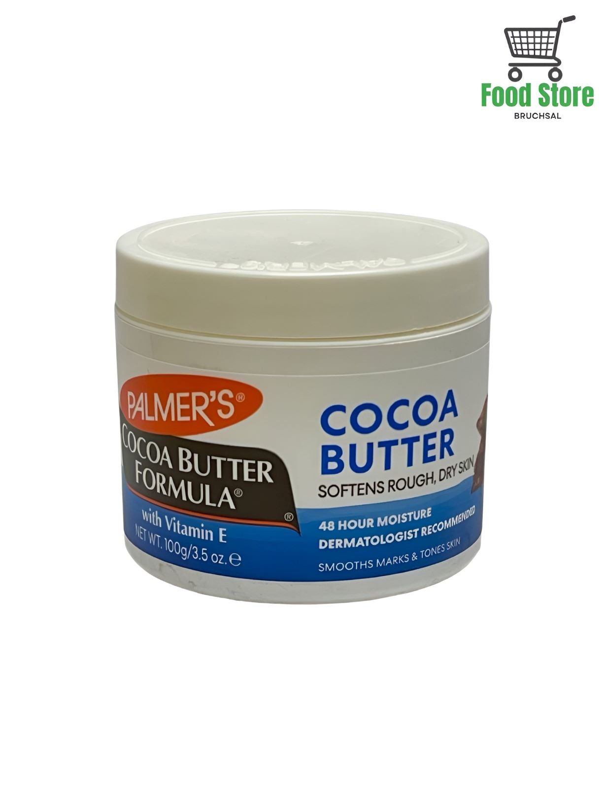 Palmers Body Butter Mit Vitamin E Cacao Butter Formula Creme 100g