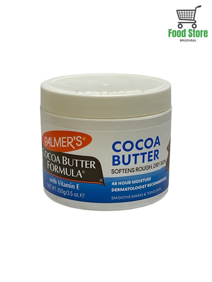 Palmers Body Butter Mit Vitamin E Cacao Butter Formula Creme 100g