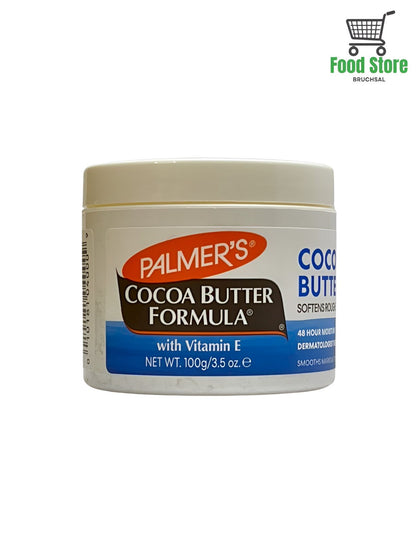 Palmers Body Butter Mit Vitamin E Cacao Butter Formula Creme 100g
