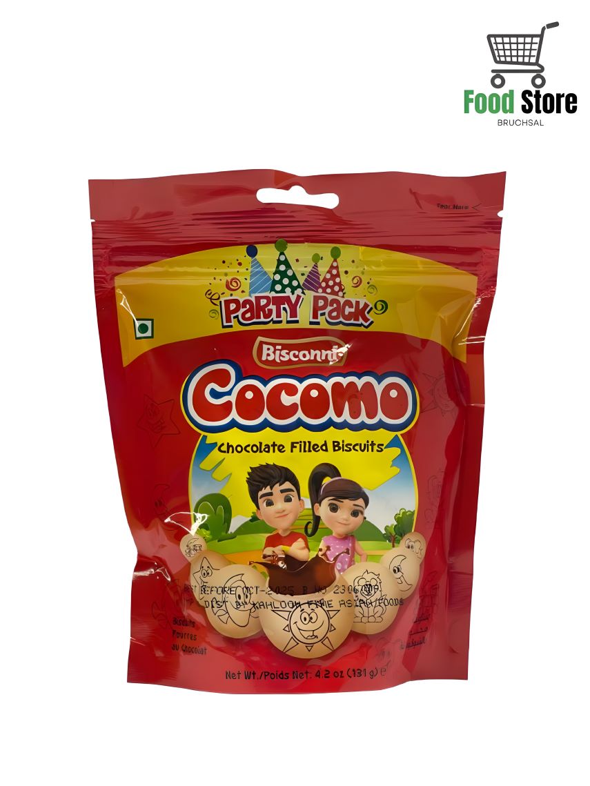 Cocomo 131g