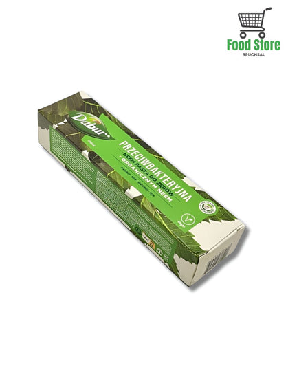 Dabur Organic Herbal Neem toothpaste 100ml